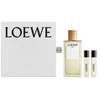 Loewe Cofre Regalo Aire EDT, 100 ml 3 U