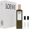 Loewe Cofre Regalo Esencia Parfum EDP 100ml 3 U