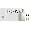 Loewe Set Aire Sutileza EDT, 100 ml EDT, 10 ml Solo Ella Eliksyras, 10 ml