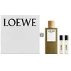 Loewe Set Esencia EDT, 100 ml EDT, 10 ml Esencia Eliksyras, 10 ml
