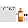 Loewe Set Solo EDT, 100 ml EDT, 10 ml Solo Eliksyras, 10 ml