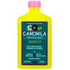 Lola Cosmetics Lola Camomila Champu Uso Diario, 250 ml