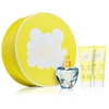Lolita Lempicka Le Perfum EDP, 100 ml Sp Bl, 75 ml Sg, 75 ml3 Pcs Set