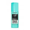 L'Oreal Paris Magic Retouch Root Touch-Up Purškiklis Juodas, 75 ml