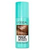 L'Oreal Paris Magic Retouch Root Touch-Up Purškiklis Mahogany Brown, 75 ml