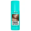 L'Oreal Paris Magic Retouch Root Touch-Up Purškiklis Brown, 75 ml