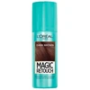 L'Oreal Paris Magic Retouch Root Touch-Up Purškiklis 02 Dark Natural Brown, 75 ml