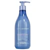 Bliggesio Suteikiantis šampūnas L'oreal Professionnel Blondifier Gloss Šampūnas 500ml