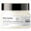 Plaukų kaukė L'oreal Professionnel Metal Detox Mask 500ml