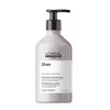 Plaukų šampūnas L'oreal Professionnel Sidabrinis, 500ml