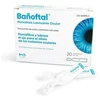 M4pharma Bañoftal Lubricante Ocular 20 Monodosis