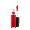 Mac Retro Matte Liquid lūpų dažai, 5 ml, Spalva: Fashion Legancy