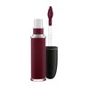 Mac Retro Matte Liquid lūpų dažai, 5 ml, Spalva: High Drama