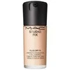 MAC Studio Fix Fluid Foundation SPF15, 30 ml