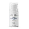Intensyviai drėkinantis stiprinamasis serumas "Macca Supremacy Hyaluronic 0,25% The Booster" 30ml