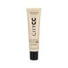 "Mádara CityCC Hyaluronic Anti-Pollution CC Kreminis Spf15 Medium CC kremas veidui 40 ml