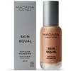 makiažo pagrindas Mádara Madara Skin Equal Base Soft Glow Spf15 80 Fudge 30ml