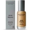 makiažo pagrindas Mádara Madara Skin Equal Base Soft Glow Spf15 60 Olive 30ml