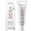 Mádara Madara Sos Sensitive glotninamasis naktinis kremas 70ml