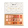 Magic Studio Powerful Cosmetics akių šešėlių paletė 18 spalvų Diamond