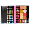 Magic Studio Powerful Cosmetics Magic Studio Naujos taisyklės Makiažo piniginė 40 atspalvių