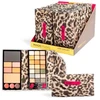 Magic Studio Powerful Cosmetics Magic Studio Wild Safari Savage Cartera 21 Sombras