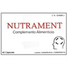 Mahen Nutrament 40 kapsulių