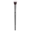 Maiko Luxury Pilkas Pincel Para Difuminar Corrector 1010 makiažo šepetėlis 1 vnt