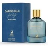 Kvepalai vyrams Maison Alhambra Daring Blue For Life EDP, 100 ml