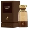 Maison Alhambra Incense Ebony EDP parfumuotas vanduo unisex, 80 ml