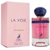 Maison Alhambra La Voie EDP parfumuotas vanduo moterims, 100 ml