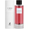 Maison Alhambra L'Oudh EDP parfumuotas vanduo unisex, 100 ml