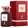 Unisex kvepalai Maison Alhambra Forbidden Love (Lovely Cherie) EDP, 80 ml