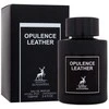 Unisex kvepalai Maison Alhambra Amber &amp; Leather EDP, 100 ml