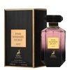 Maison Alhambra Rožinė Shimmer Secret Oud EDP parfumuotas vanduo moterims, 100 ml