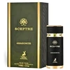 Maison Alhambra Sceptre Amazonite Eau De Parfum 100ml