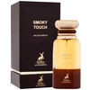 Maison Alhambra Smoky Touch Eau De Parfum 80ml Purškiklis