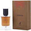 Maison Alhambra Terra EDP parfumuotas vanduo vyrams, 50 ml