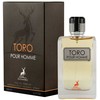 Kvepalai vyrams Maison Alhambra Toro Pour Homme EDP, 100 ml