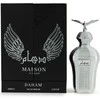 Maison Asrar Daham EDP parfumuotas vanduo moterims, 100 ml