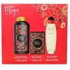 Maja EDT Purškiklis, 50 ml Talco, 100 g Jabon, 50 grsets