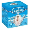 "Manasul" arbatos paketėliai "Infusion" 10 paketėlių