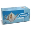 Manasul Classic 25 maišeliai