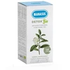 Manasul Detox Bio 25 arbatos pakeliai