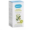 Manasul Digest ciberžolė 25 arbatos paketėliai 37,5g