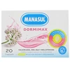 Manasul Dormimax 20 Tablets