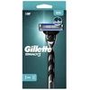 Maquina Gillette Mach-3 1 Rec