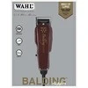 Profesionali plaukų kirpimo mašinelė WAHL PRO Balding Clipper 5 Star 08110-316H