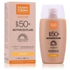 Martiderm Sun Care Active [D] Fluid SPF 50+ intensyvaus poveikio fluidinis veido kremas nuo saulės, 50 ml