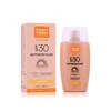 Skystos tekstūros veido fotoprotektorius Martiderm Sun Care Active Fluid Spf30 50ml